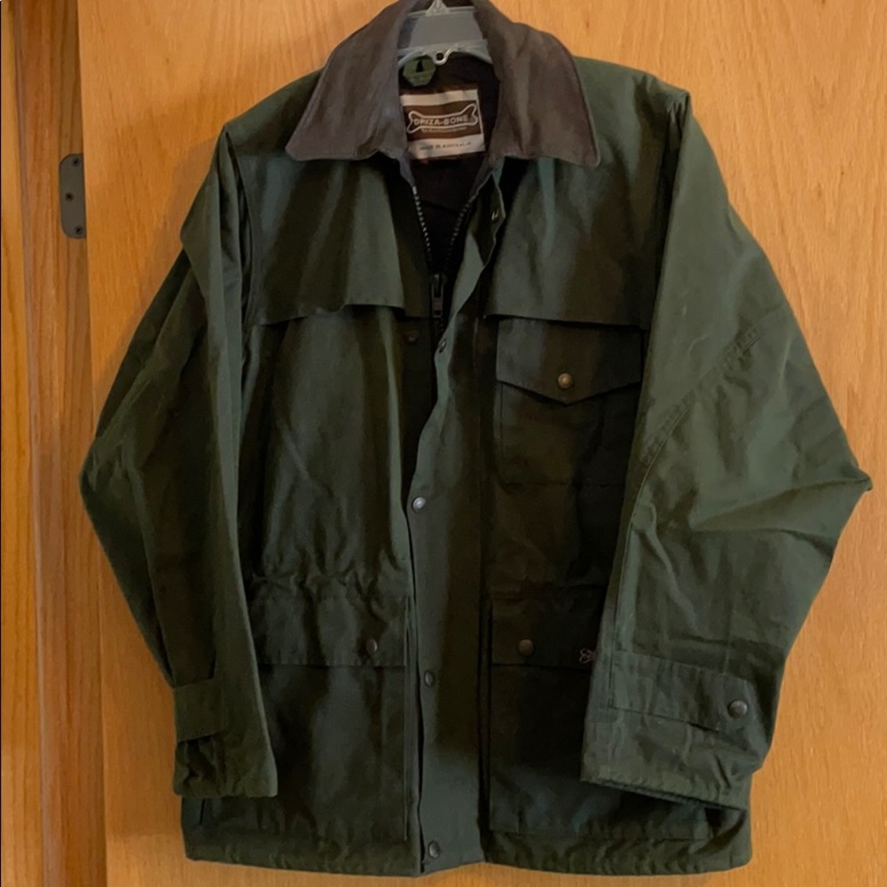 Driza-Bone Jacket